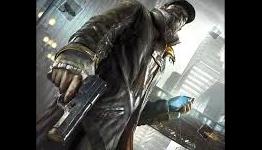 Watch Dog is delayed till spring 2014