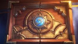 PushStartPlay : Hearthstone preview [PC]