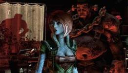 GameZone’s 31 Games of Halloween 2013: Borderlands: The Zombie Island of Dr. Ned