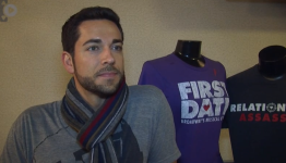 Thor Actor Zachary Levi Talks NYCC