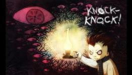 The Gamer Studio: Knock-Knock Review