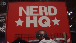 Thor Actor Zachary Levi Talks Nerd Machine