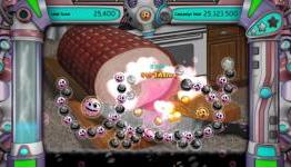 Toronto Thumbs Review: Ms. Germinator