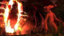 Postcard Review: Elders Scrolls IV: Oblivion