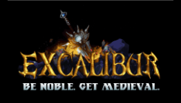 Excalibur Gift Code Giveaway