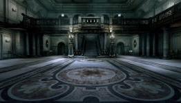 REmake Retrospective: Revisiting the Spencer Mansion