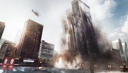 Battlefield 4 Open Beta Impressions