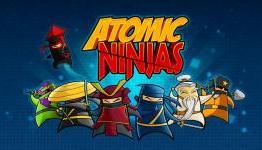Review: Atomic Ninjas | TwoDashStash