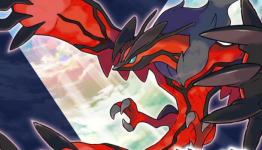 Pokemon Y Review | Video Game Choo Choo