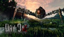Day One: Garry’s Incident Review | SpawnFirst