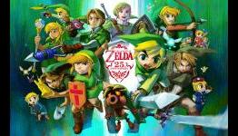 The SpawnCast Episode 13: For the Love of Hyrule