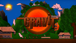 Uncommon Games Launches IndieGoGo Campaign for ‘Gravit’