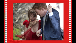 Steph On Screen: About Time Review