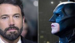 No Turning Back on Batfleck