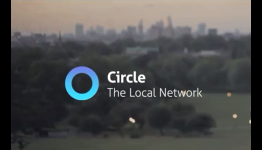What’s Appenin’: Circle