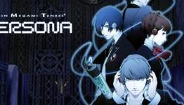 US PSN: Grab Persona series along with other Atlus PSP games on sale