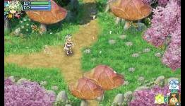 Rune Factory 4 Combines Monster Fighting And Farming( GamerHub TV Review)