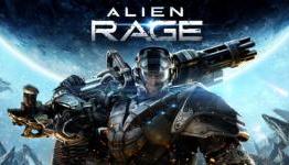Game Guys review – Alien Rage