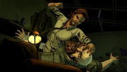 The Wolf Among Us Episode One Review – VGRevolution