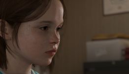 NJoystic – Two Souls, Half a Game: Beyond Two Souls Review