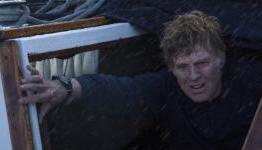 All Is Lost Review – WGTC