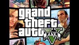 Used GTA V At $41.85 on Amazon, New Theatrhythm: Final Fantasy at $17.99