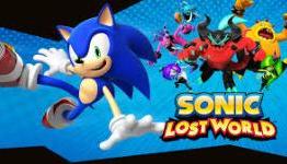 Famitsu review scores (10/16/13) – Sonic Lost World