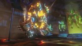 CryEngine 3 MMORPG Asta’s End Game Content Highlighted In New Videos