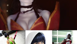 The Art Of Cosplay