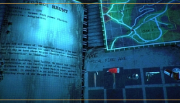 Haunted Memories: Episode One Review (Strategy Informer)