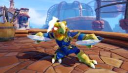 ‘Skylanders Swap Force’ Now Available in Australia