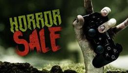 EU PSN: Horror sale starts this week: Save on Siren Blood Curse, Dead Rising 2, more