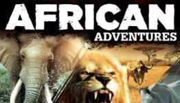 Cabela’s African Adventures Launch Trailer