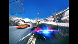 The Best iPhone & iPad Racing Games – October 2013