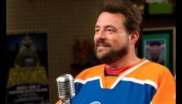 Comic Book Men Q&A – Kevin Smith