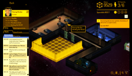 First Impressions of Double Fine’s Spacebase DF-9