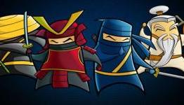 ZTGD | Atomic Ninjas (PSN) Review
