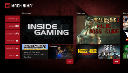 Machinima to Launch Exclusively on Xbox One Worldwide on Nov. 22