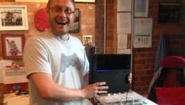 ‘PS4 as quiet as a mouse and as powerful as a lion’, says Ripstone