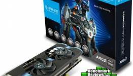 BmR: Sapphire Radeon R9 270X Vapor-X Video Card Review