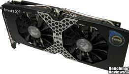 BmR: HIS Radeon R9 270X IceQ X2 Turbo Boost Video Card Review