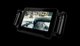 Hands-on with the Razer Edge Pro