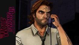 Review: The Wolf Among Us – “Faith” — A Promising Introduction | The Analog Shtick