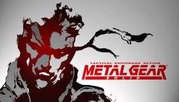 Metal Gear Solid Special