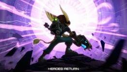 Buy Ratchet & Clank: Into the Nexus, Get Quest for Booty