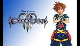 More Details On Kingdom Hearts 3 From Nomura