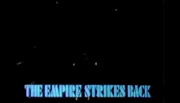 Geek Nostalgia: Original Empire Strikes Back Trailer Re-Released