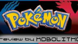 Pokemon X & Y Review | Gaming Furever