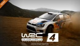 WRC 4 Demo Impressions | TVL