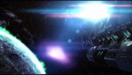 Unreal Engine 4-powered “Eden Star” Gets A Kickstarter Campaign